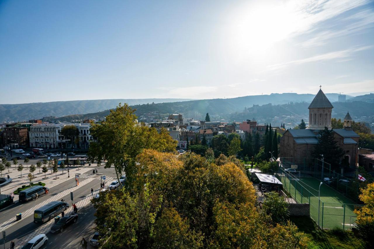 Hotel Best Tbilisi Exterior photo
