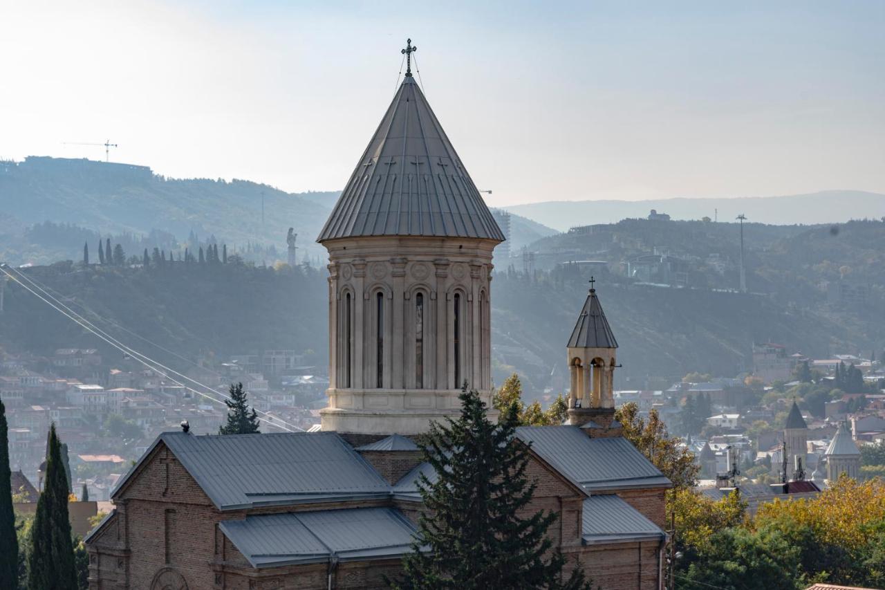 Hotel Best Tbilisi Exterior photo