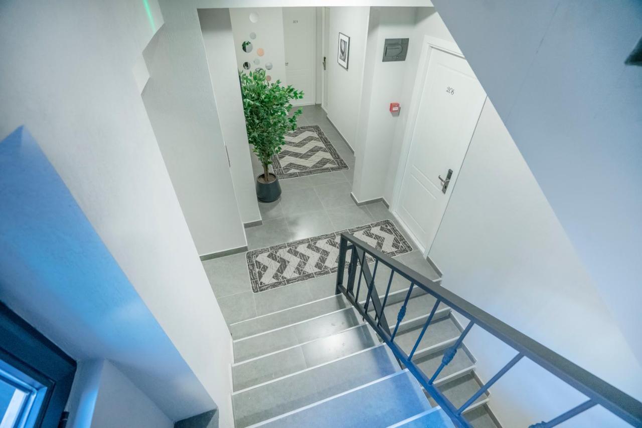 Hotel Best Tbilisi Exterior photo