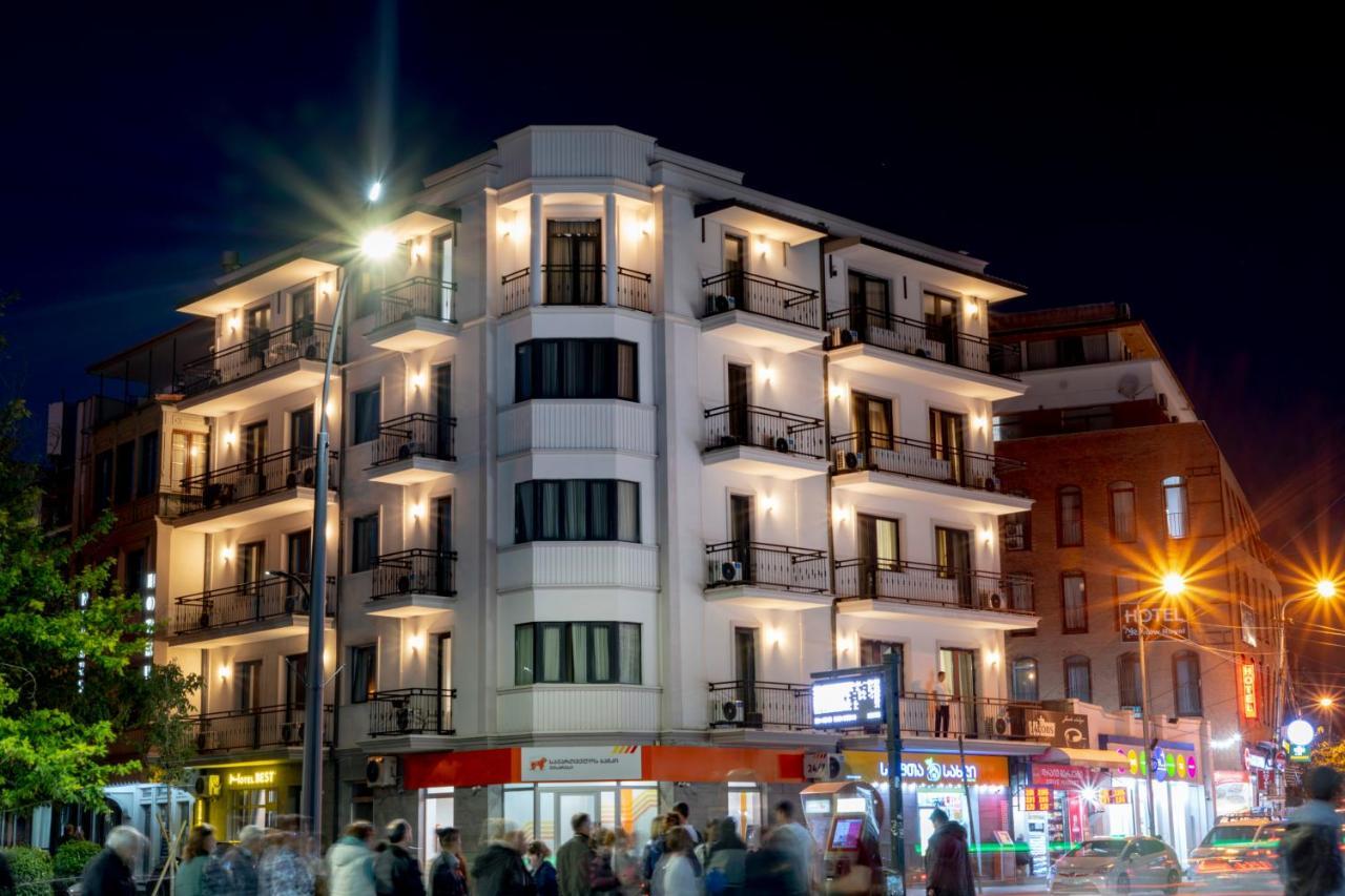 Hotel Best Tbilisi Exterior photo