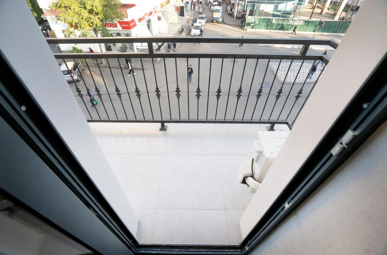 Hotel Best Tbilisi Exterior photo