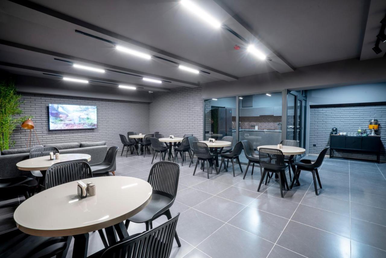 Hotel Best Tbilisi Exterior photo