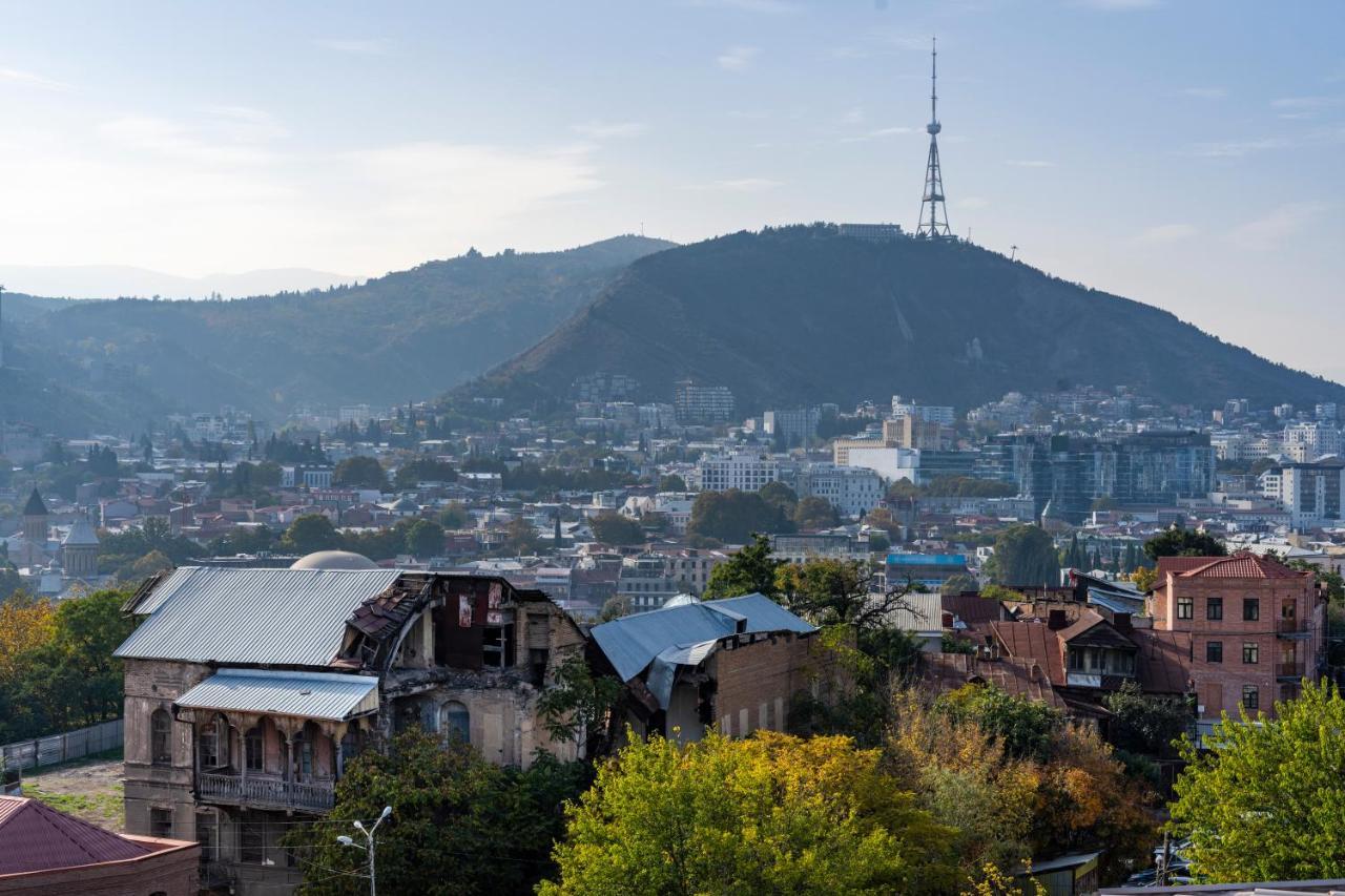Hotel Best Tbilisi Exterior photo