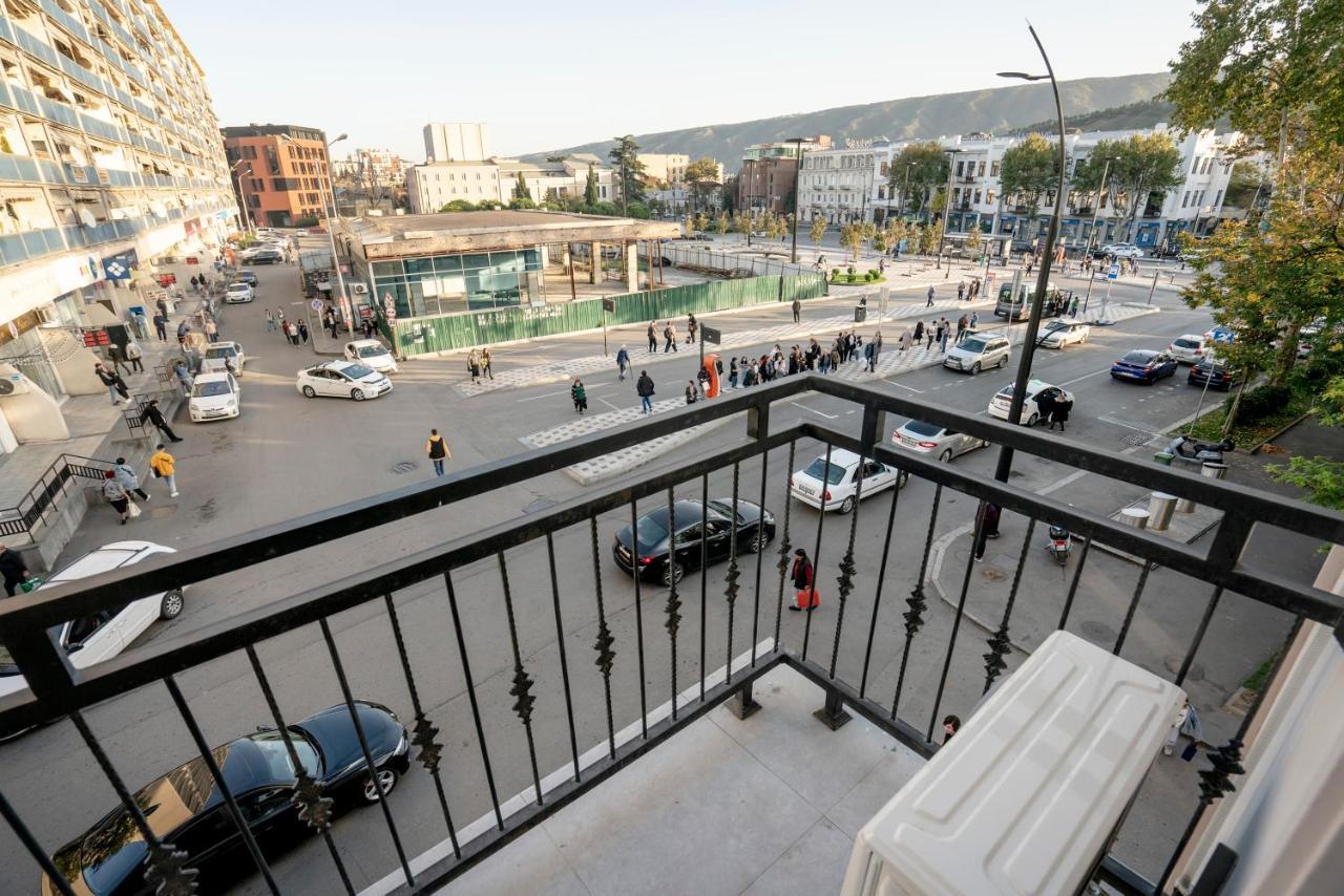 Hotel Best Tbilisi Exterior photo