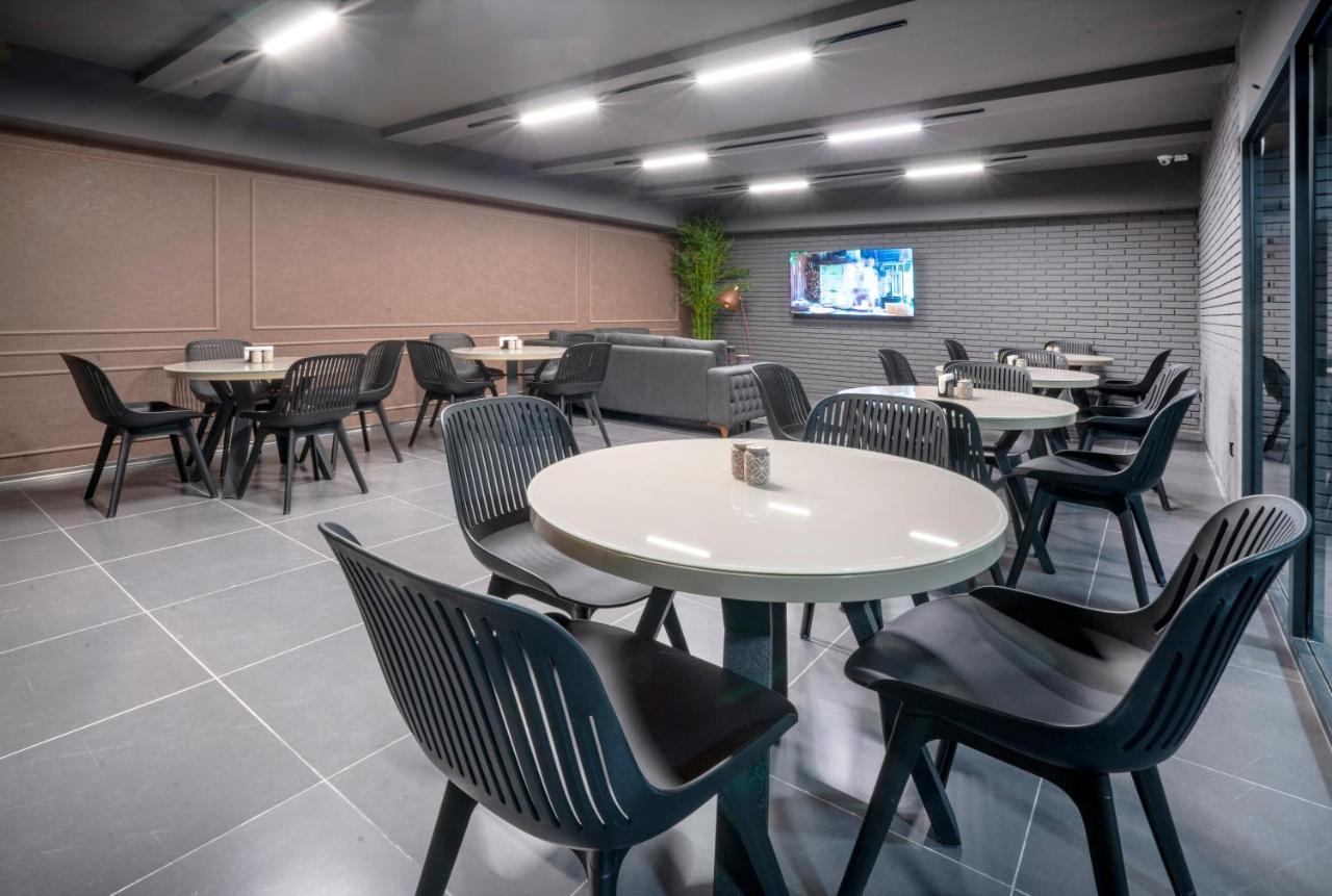 Hotel Best Tbilisi Exterior photo