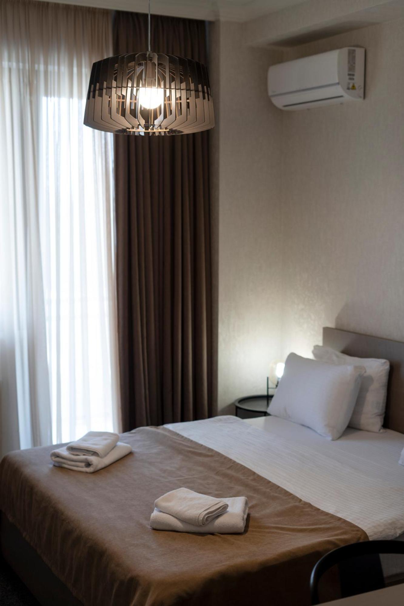 Hotel Best Tbilisi Exterior photo