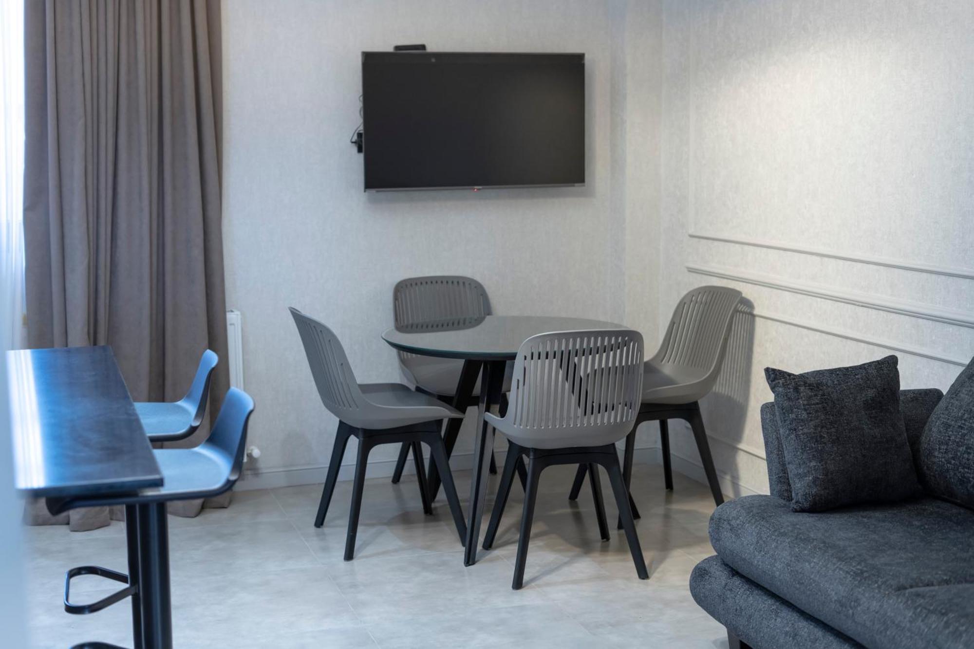 Hotel Best Tbilisi Exterior photo