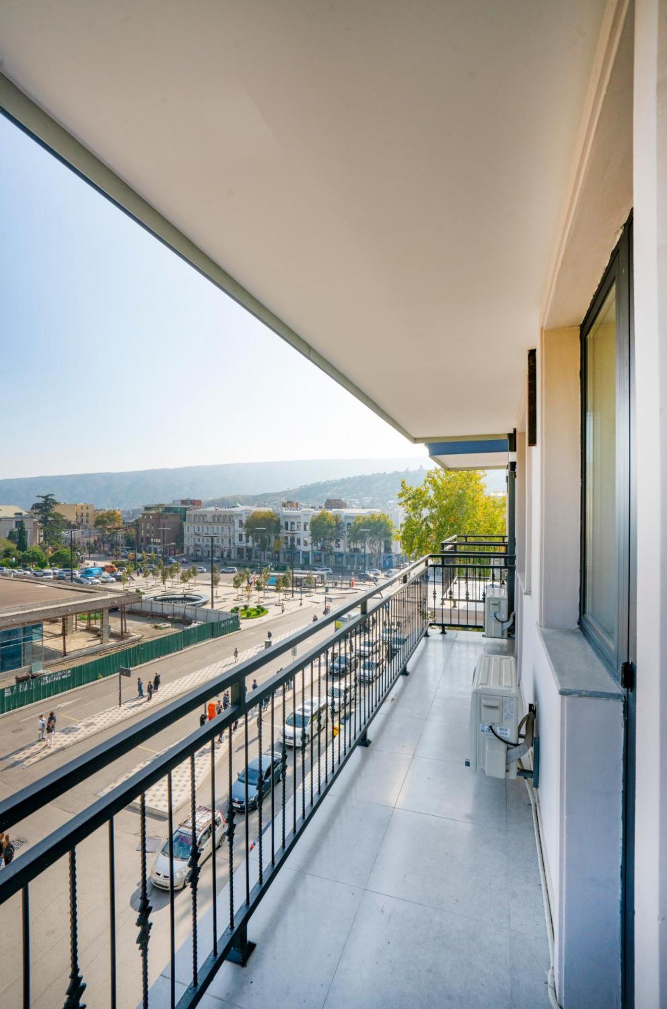 Hotel Best Tbilisi Exterior photo