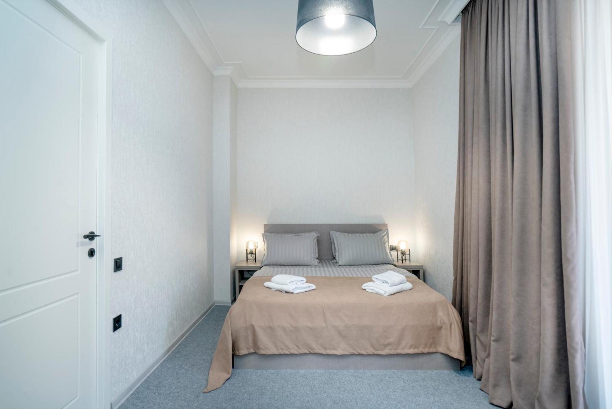 Hotel Best Tbilisi Exterior photo