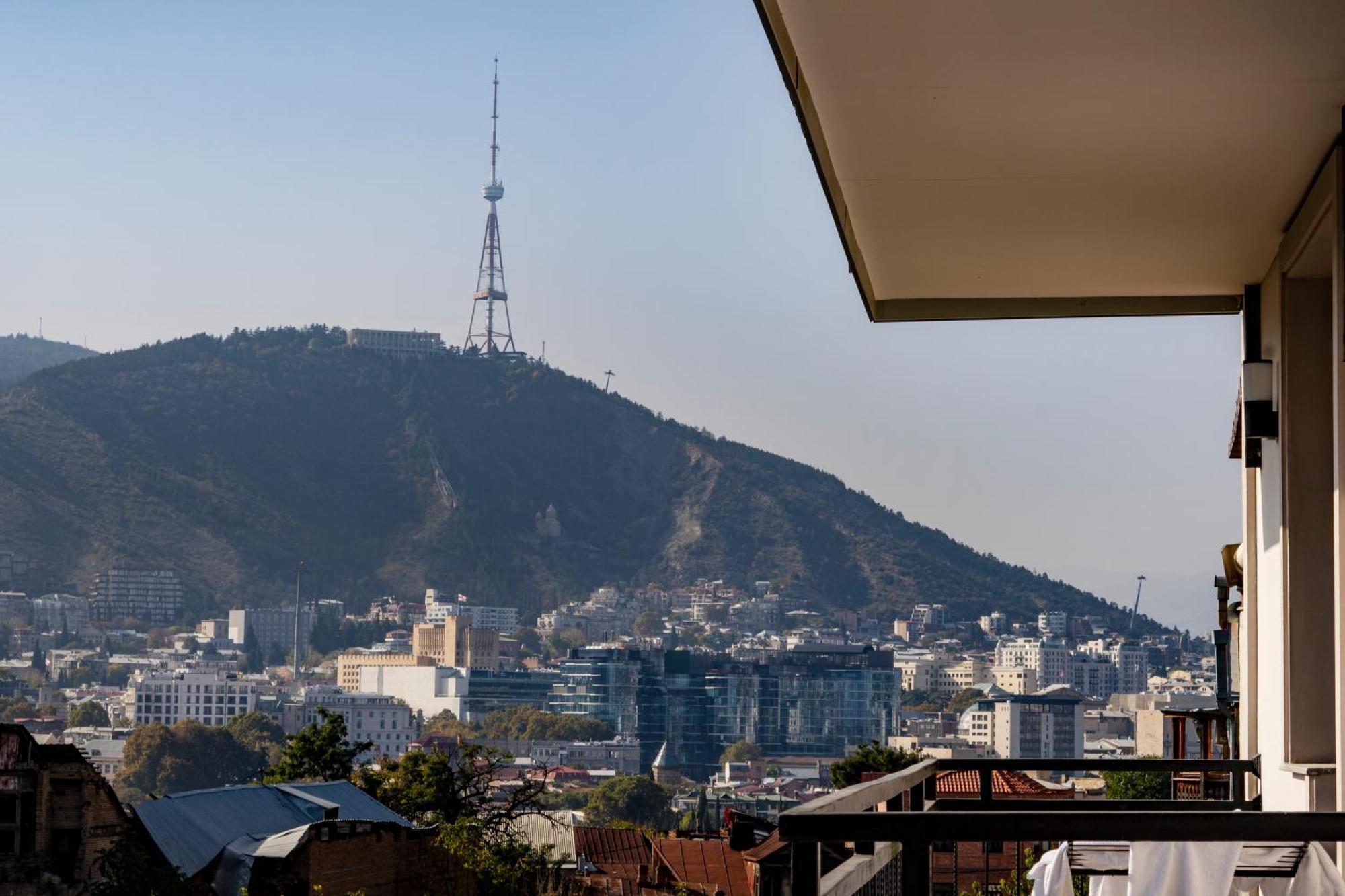 Hotel Best Tbilisi Exterior photo