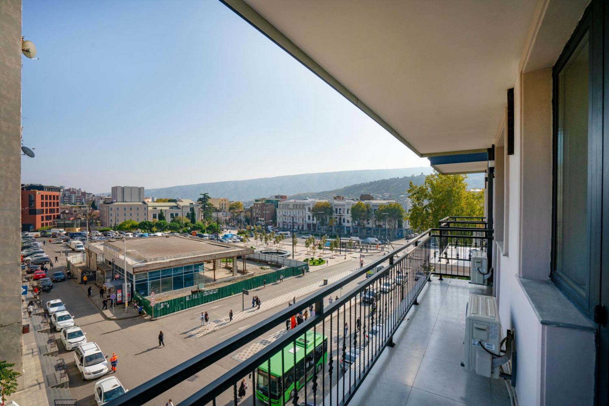 Hotel Best Tbilisi Exterior photo